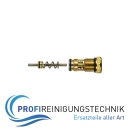 Ventil ST-1500. Frostschutz